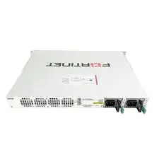 Fortinet FortiGate 601E Firewall full