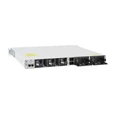 Cisco C9300L-48P-4X-E Switch detailed