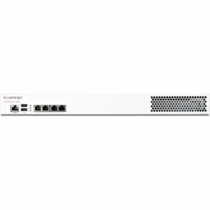 Fortinet FortiAnalyzer 300G Appliance detailed