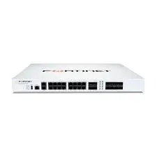 Fortinet FortiGate 200F Firewall top