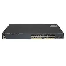 Cisco WS-C2960X-24PD-L top