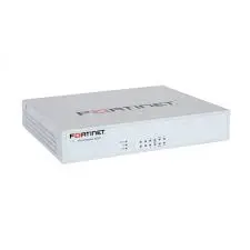 Fortinet FortiGate 201F Firewall side