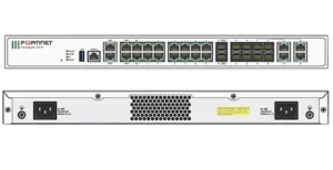 Fortinet FortiGate 201F Firewall full