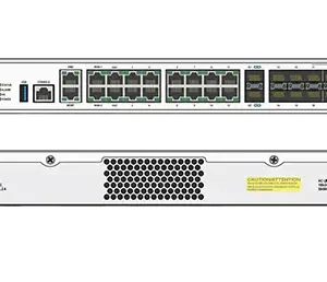 Fortinet FortiGate 201F Firewall full
