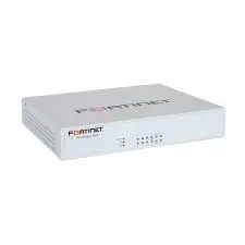Fortinet FortiGate 80F Firewall detailed side