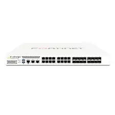 Fortinet FortiGate 401F Firewall full