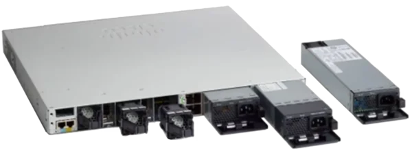 Cisco C9300-SSD-NONE full