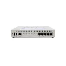 Fortinet FortiGate 40F Firewall back
