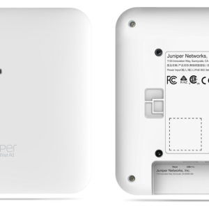 Juniper AP45 Wi‑Fi 6E Indoor Access Point - Image 1