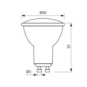 JZ-LEDR-200 - Image 1