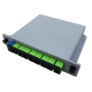 OSPL59100 Compact Optical Splitter - Image 1