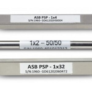 OSPL5A100 Compact Optical Splitter - Image 1
