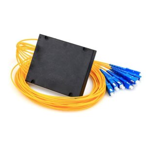 OSPL5B400 Compact optical splitter - Image 1