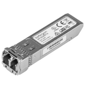 Cisco SFP-10G-SR-S= 10GBASE-SR SFP+ Transceiver Module – Duplex LC