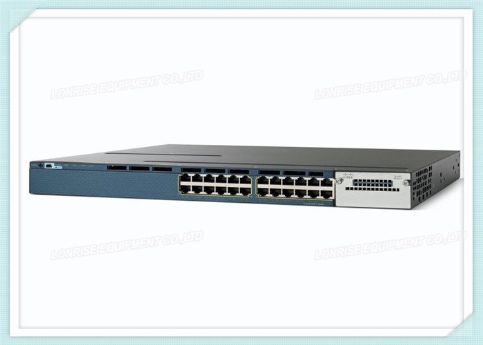 WS-C3560X-24P-E Datasheet