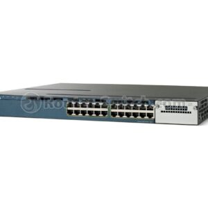 WS-C3560X-24P-L - Cisco Switch Catalyst 3560