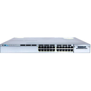 WS-C3560X-24T-E - Image 1