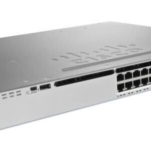WS-C3850-48T-E - Image 1