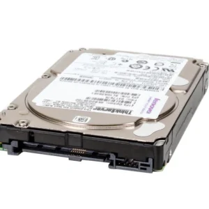 Lenovo 00YG718 4TB 7.2K RPM NL-SAS 3.5" Enterprise Hard Drive for Server Storage - Image 1