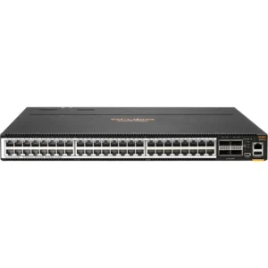 HPE Aruba JL706C CX 8360-32Y4C v2 25G/100G Switch - Image 1