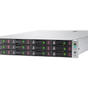 HP 2620V3 Server - Image 1