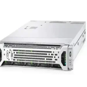 HPE 2630V4 Server – Dual/Single Processor Support – High-Performance Enterprise - Image 1