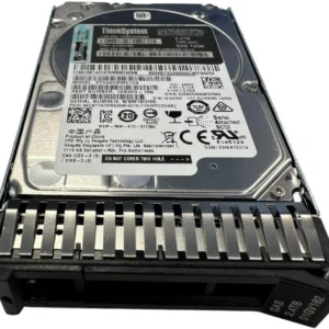 Lenovo 01YM203 Hard Drive for Servers & Storage - Image 1