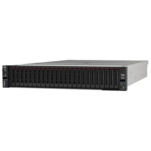 Lenovo ThinkSystem SR650 V3 7D76CTO1WW 2U Rack Server - Image 1