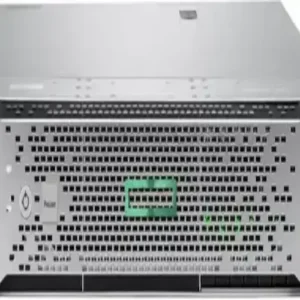 HPE ProLiant DL380 Gen9 E5-2620 v4 Rack Server – 2U Enterprise Server with Intel Xeon 8-Core CPU, DDR4 SmartMemory, RAID - Image 1