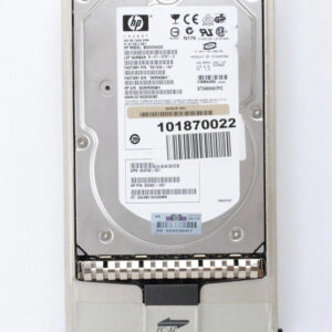 HPE BD505A Ultrium LTO Tape Drive – External Backup Storage Solution - Image 1