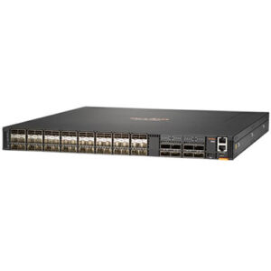 HPE Aruba JL858A CX 8325-48Y8C 25G/100G Switch - Image 1