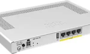 Cisco ISR 1100-4G Integrated Services Router - Image 1
