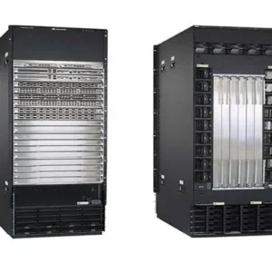 Huawei CloudEngine CE12816D-B01 Data Center Core Switch | Modular Chassis Switch - Image 1