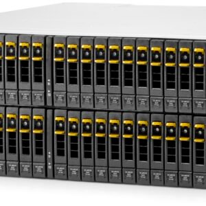 HPE 3PAR Enterprise Hard Drive SAS/SSD for 3PAR Storage Systems - Image 1