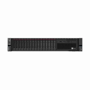 Lenovo ThinkSystem SR650 V3 2U Rack Server - Image 1