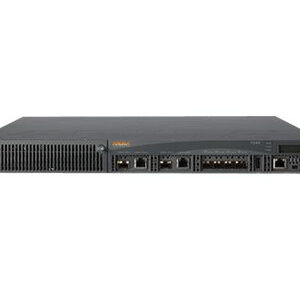 HPE Aruba JW832A 7240XM (IL) FIPS/TAA Mobility Controller - Image 1