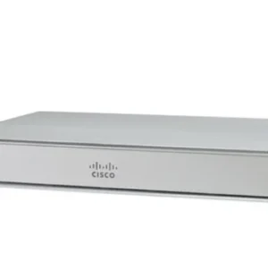 Cisco C1111-4P Integrated Services Router | Branch Router with 4 Ethernet Ports - Image 1