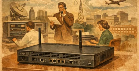 Buy Cisco ISR Router for Business Networks