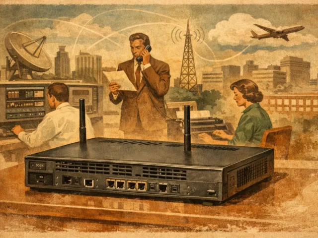 Buy Cisco ISR Router for Business Networks