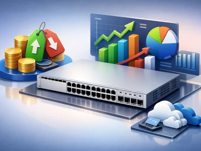 c9200l-24t-4g price: What Affects Cost?