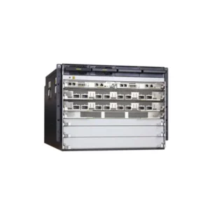 Huawei CloudEngine CE12804SD-B0 Modular Data Center Core Switch Chassis - Image 1