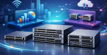 Cisco Nexus Switch Comparison for Buyers