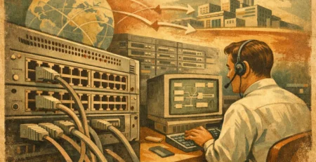 Cisco Nexus Switch Configuration Basics