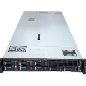 HPE 8SFF Server - Image 1