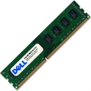 Dell 379-BCSG 16GB DDR3 1600MHz RDIMM ECC Server Memory - Image 1