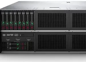 HPE ProLiant DL580 Gen10 Server (869854-B21) - Image 1