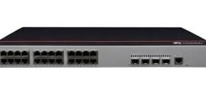 Huawei S5735-L24T4S-A1 Gigabit Access Switch - Image 1