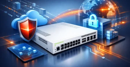 Fortinet-FG-400F for Enterprise Edge Security