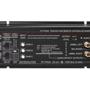 FPC2-PTX-P1A - Image 1
