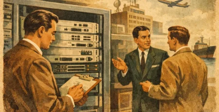 How to Choose a Cisco ASR Router Supplier